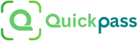 QuickPass logo