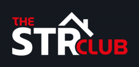 The STR Club logo